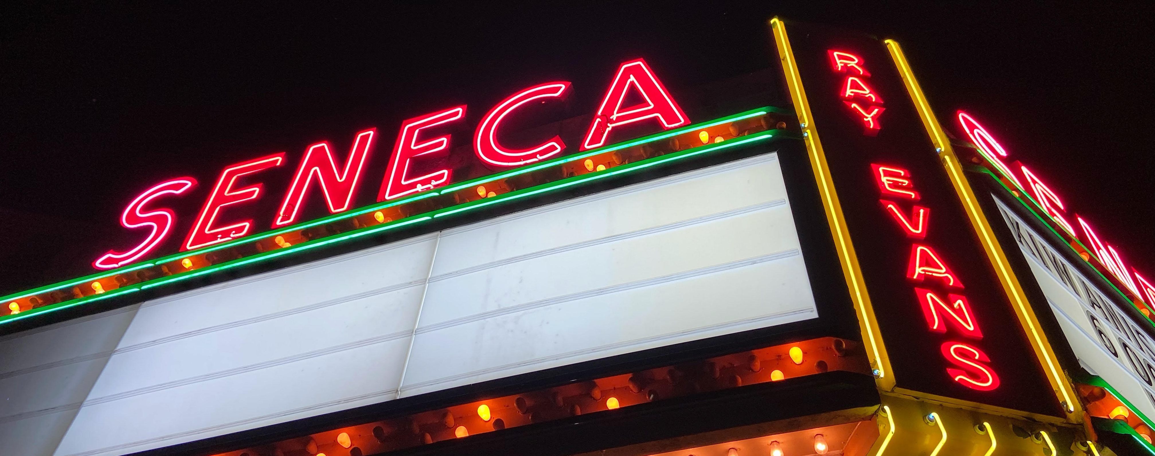 Cattaraugus County Living Arts Association